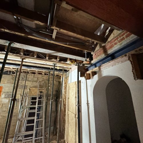 Avenue Road Sevenoaks, TN133