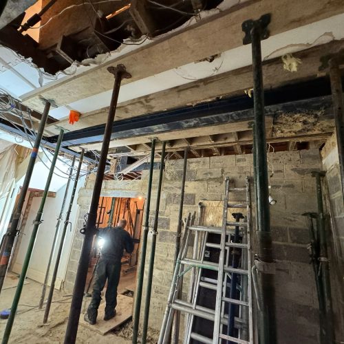 Avenue Road Sevenoaks, TN134