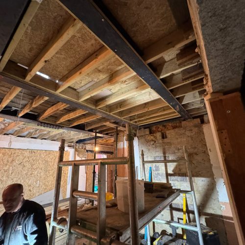 Avenue Road Sevenoaks, TN135