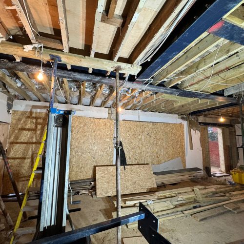 Avenue Road Sevenoaks, TN136