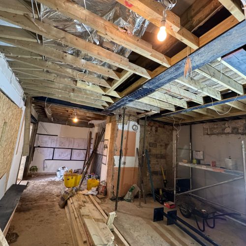 Avenue Road Sevenoaks, TN137