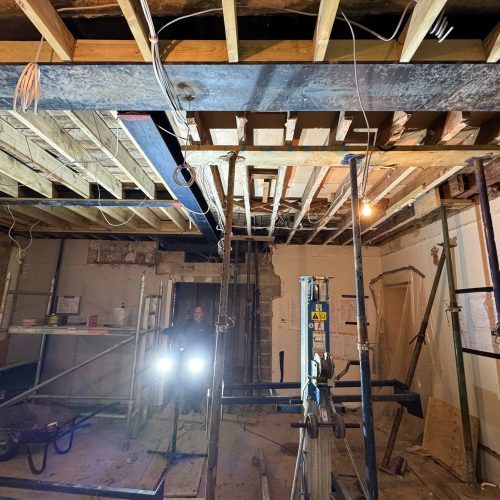 Avenue Road Sevenoaks, TN138