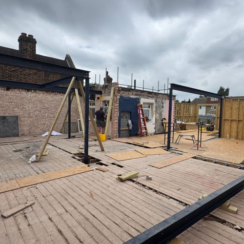 Blackfen Road DA151