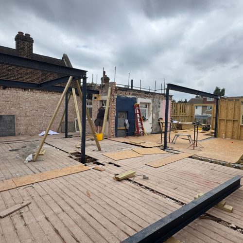 Blackfen Road DA152