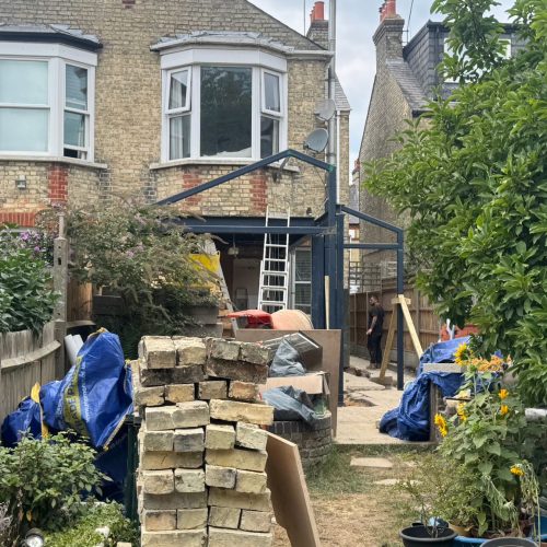 CLifford RD, EN51