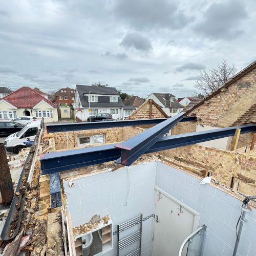 Deane Avenue, HA43