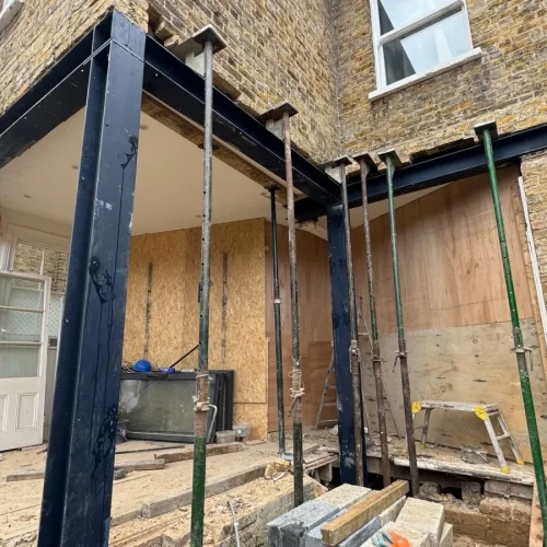 Diamond Steel Solutions Ltd - Project 1 (4)