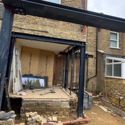 Diamond Steel Solutions Ltd - Project 1 (5)