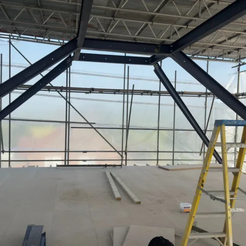 Diamond Steel Solutions Ltd - Project 10 (12)