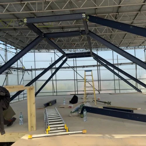 Diamond Steel Solutions Ltd - Project 10 (13)