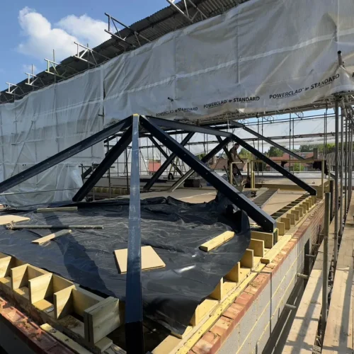 Diamond Steel Solutions Ltd - Project 10 (8)