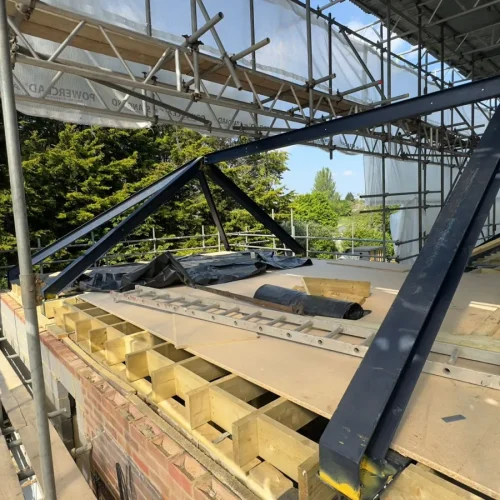 Diamond Steel Solutions Ltd - Project 10 (9)