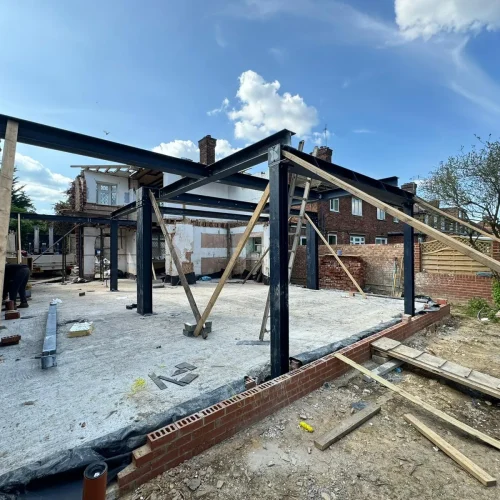Diamond Steel Solutions Ltd - Project 11 (1)