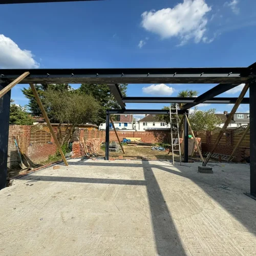Diamond Steel Solutions Ltd - Project 11 (3)