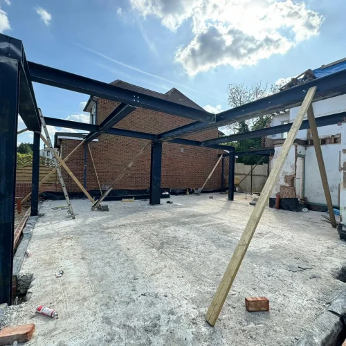 Diamond Steel Solutions Ltd - Project 11 (5)