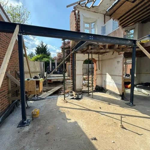 Diamond Steel Solutions Ltd - Project 11 (8)