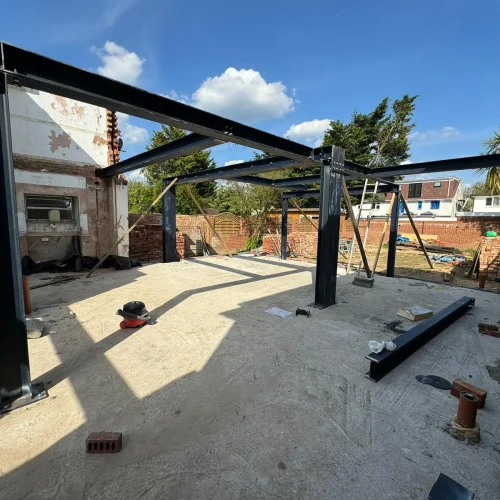Diamond Steel Solutions Ltd - Project 11 (9)