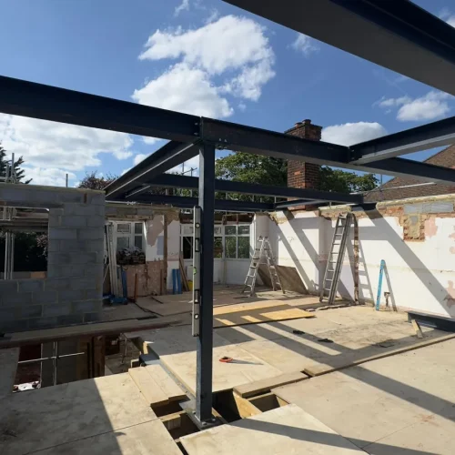 Diamond Steel Solutions Ltd - Project 12 (3)