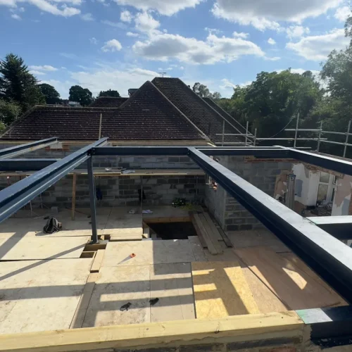 Diamond Steel Solutions Ltd - Project 12 (5)