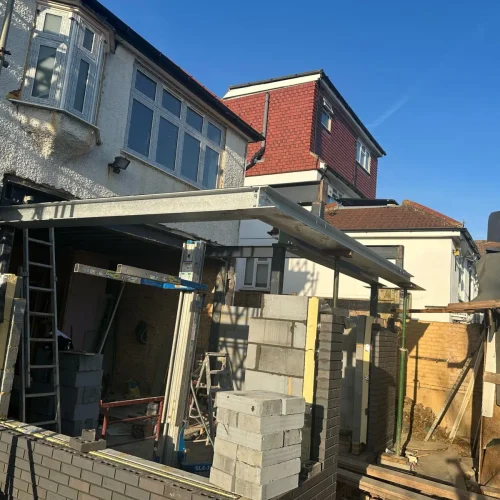 Diamond Steel Solutions Ltd - Project 3 (2)