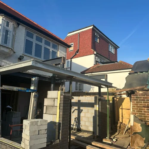 Diamond Steel Solutions Ltd - Project 3 (3)