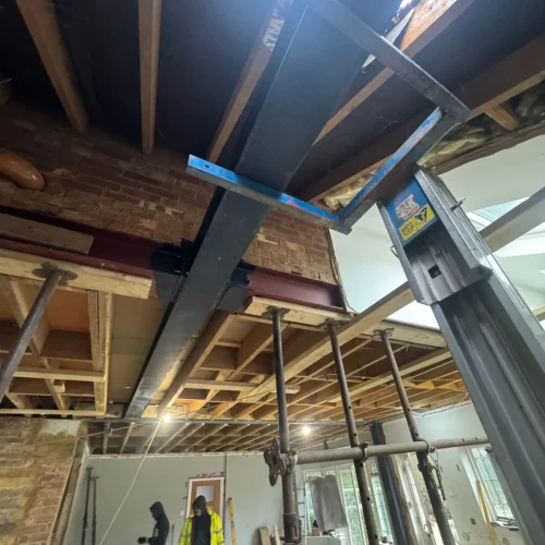 Diamond Steel Solutions Ltd - Project 3 (5)