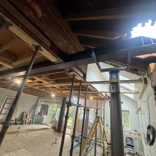 Diamond Steel Solutions Ltd - Project 3 (9)