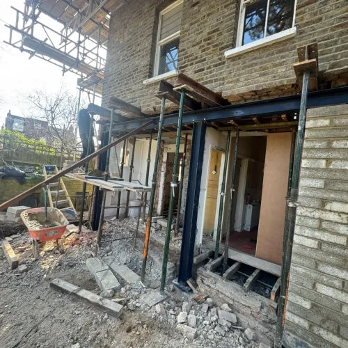 Diamond Steel Solutions Ltd - Project 4 (10)
