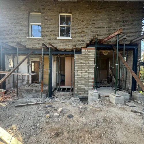Diamond Steel Solutions Ltd - Project 4 (12)