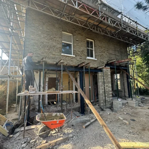 Diamond Steel Solutions Ltd - Project 4 (13)