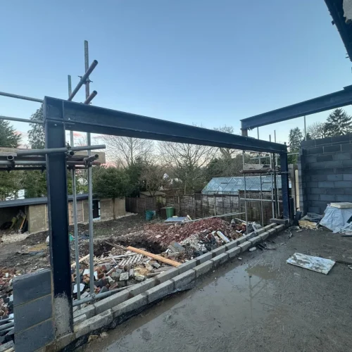 Diamond Steel Solutions Ltd - Project 4 (16)
