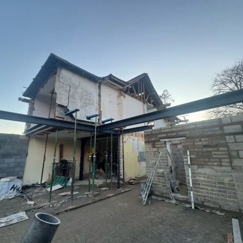 Diamond Steel Solutions Ltd - Project 4 (17)