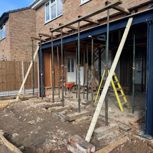 Diamond Steel Solutions Ltd - Project 4 (2)