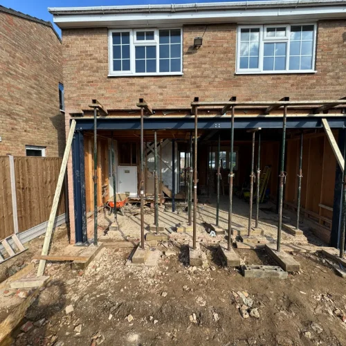 Diamond Steel Solutions Ltd - Project 4 (6)
