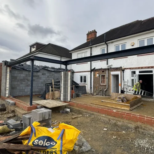 Diamond Steel Solutions Ltd - Project 6 (10)