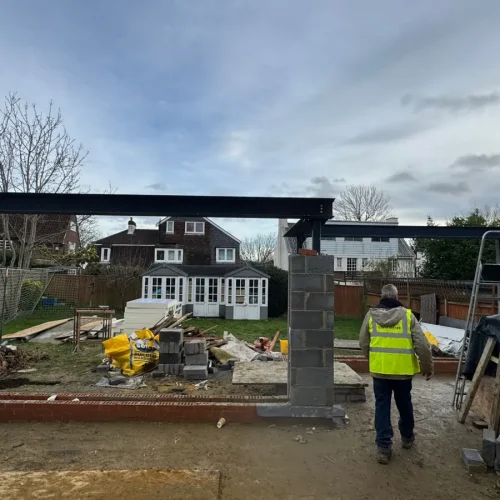 Diamond Steel Solutions Ltd - Project 6 (12)