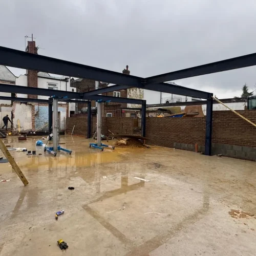 Diamond Steel Solutions Ltd - Project 6 (5)
