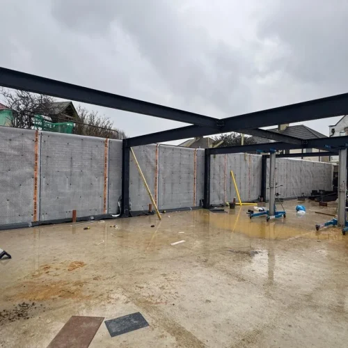 Diamond Steel Solutions Ltd - Project 6 (6)