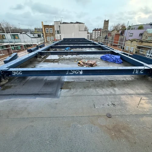 Diamond Steel Solutions Ltd - Project 7 (13)