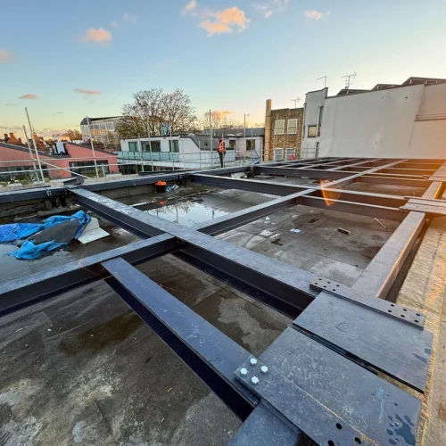 Diamond Steel Solutions Ltd - Project 7 (19)