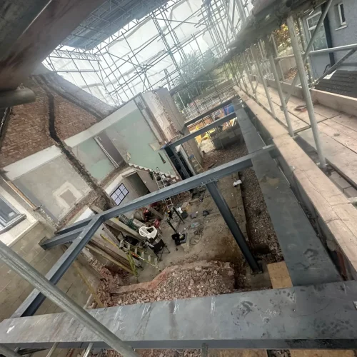 Diamond Steel Solutions Ltd - Project 7 (2)