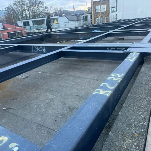 Diamond Steel Solutions Ltd - Project 7 (28)
