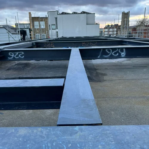 Diamond Steel Solutions Ltd - Project 7 (31)