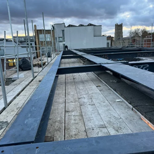Diamond Steel Solutions Ltd - Project 7 (33)