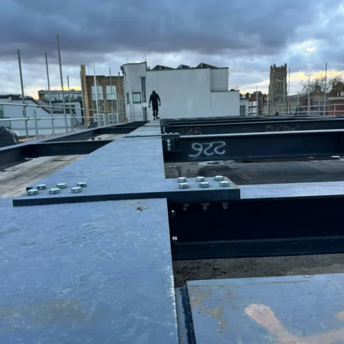Diamond Steel Solutions Ltd - Project 7 (34)