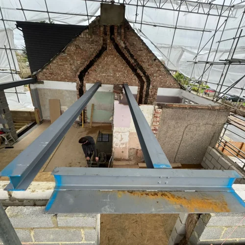 Diamond Steel Solutions Ltd - Project 7 (5)