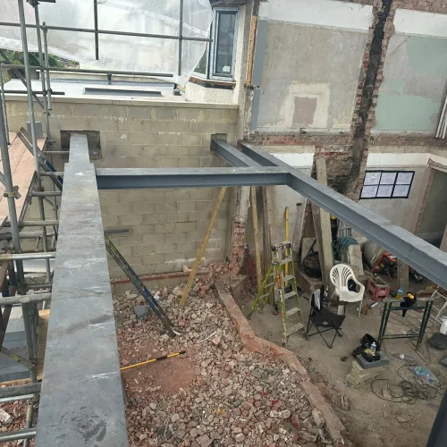 Diamond Steel Solutions Ltd - Project 7 (6)