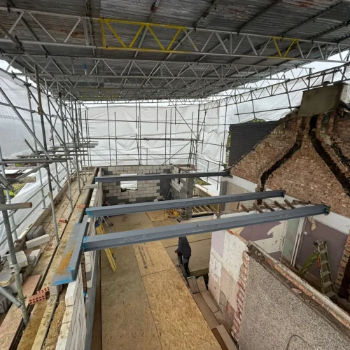 Diamond Steel Solutions Ltd - Project 7 (7)