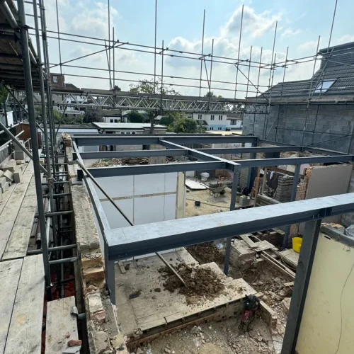Diamond Steel Solutions Ltd - Project 8 (1)