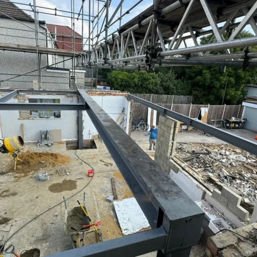 Diamond Steel Solutions Ltd - Project 8 (3)